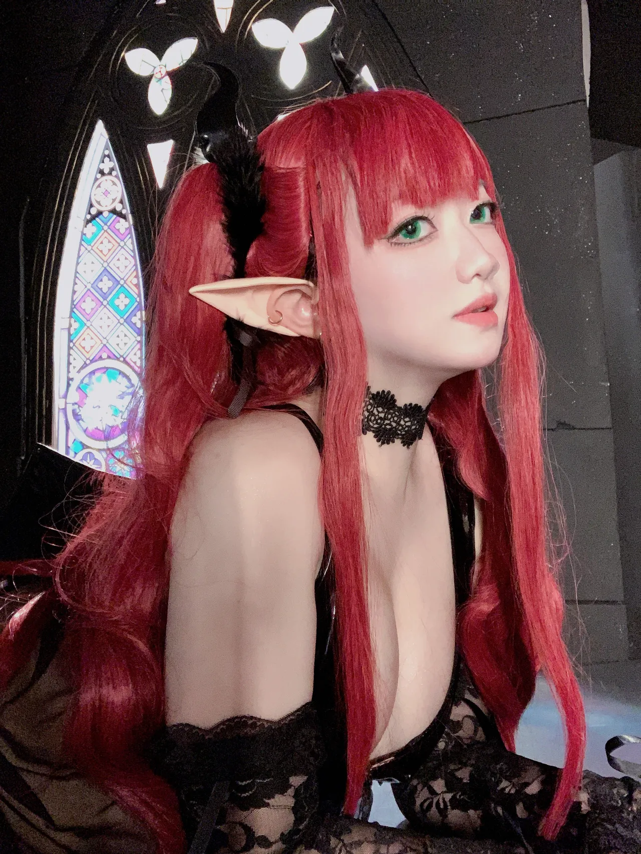 Miiko Thng - Ryzu Miiko Thng - Ryzu