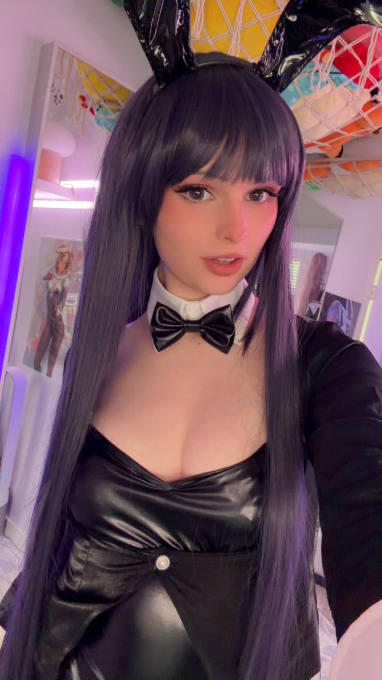 Peachybunnn - Arisa Iyazoi Peachybunnn - Arisa Iyazoi