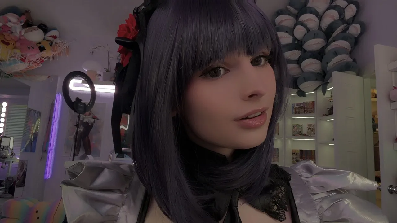 Peachybunnn - Shizuku Peachybunnn - Shizuku