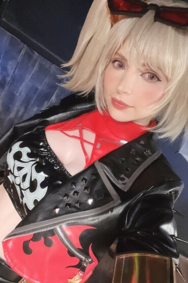 PeachMilky – Burnice 7 PeachMilky – Burnice