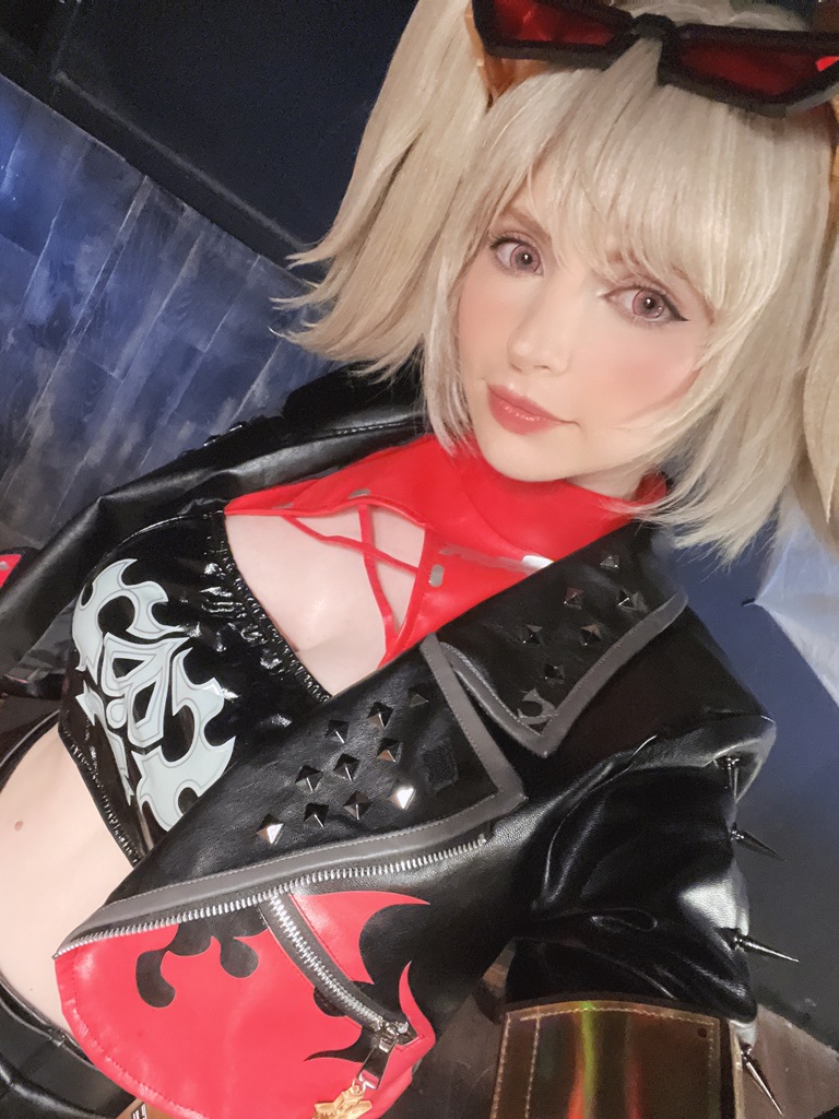 PeachMilky – Burnice PeachMilky – Burnice