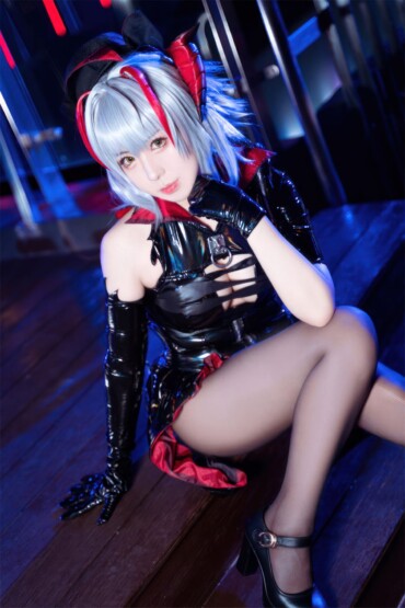 Coser@ Toramori Mori - Tomorrow Ark W Phantom Thief (31P) 3 Coser@ Toramori Mori - Tomorrow Ark W Phantom Thief (31P)