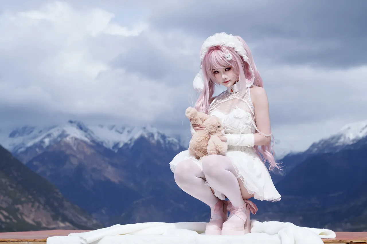 Slow Cooker Hamster Balls - Goddess of Victory: Nikki Alice Fairy Tale Dreams Slow Cooker Hamster Balls - Goddess of Victory: Nikki Alice Fairy Tale Dreams