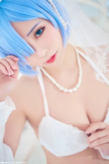 Cos meow sugar image vol.043 is rem 4 Cos meow sugar image vol.043 is rem