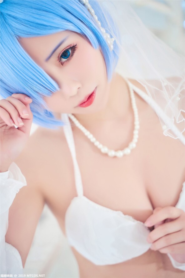 Cos meow sugar image vol.043 is rem 1 Cos meow sugar image vol.043 is rem