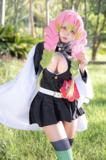 Erotic Cosplay Image Summary Of Devil's Blade Vol.2 5 Erotic Cosplay Image Summary Of Devil