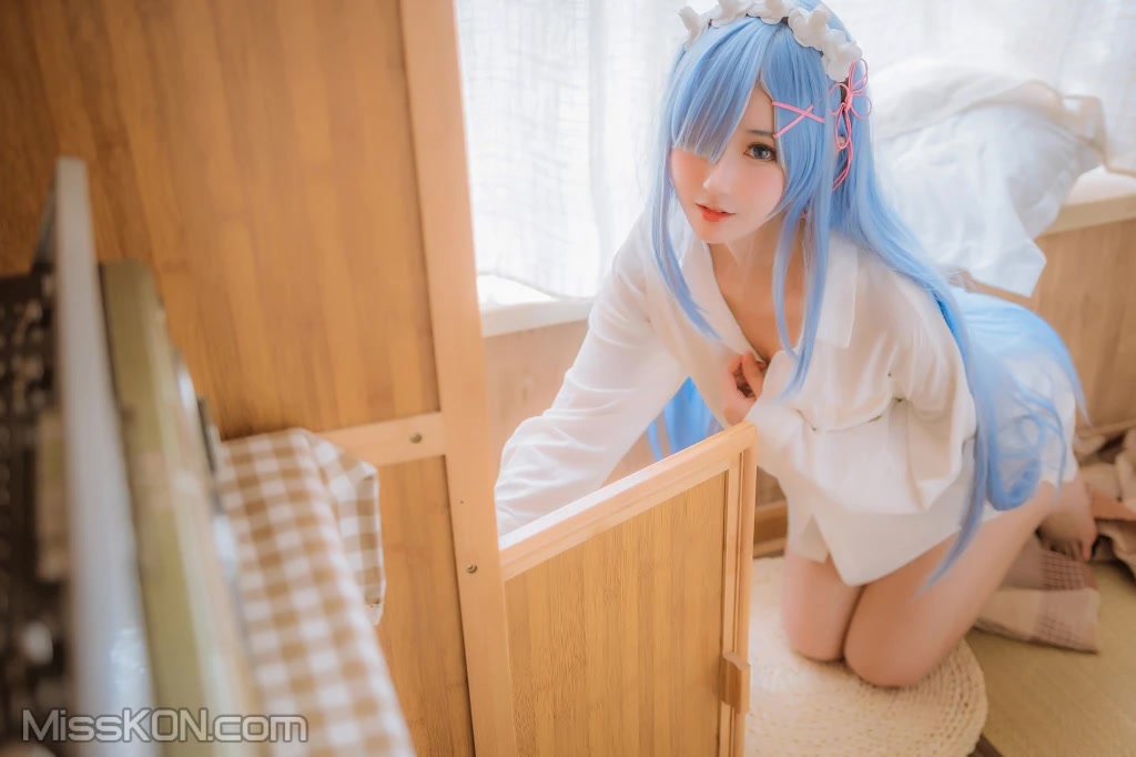 Coser@ Hanyu Mimi: Bud (32 photos) Coser@ Hanyu Mimi: Bud (32 photos)