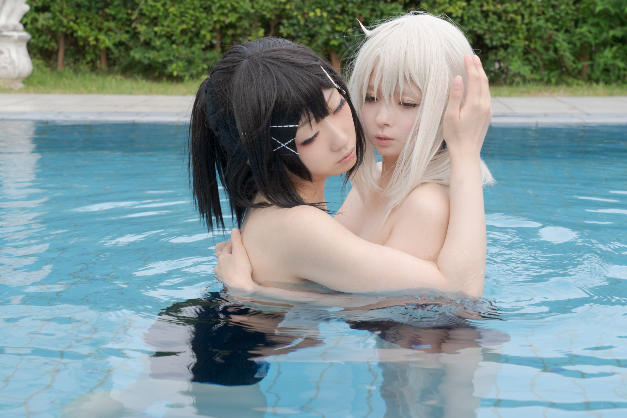 Mizumuri Moonless - Prisma Summer Time +5V Mizumuri Moonless - Prisma Summer Time +5V