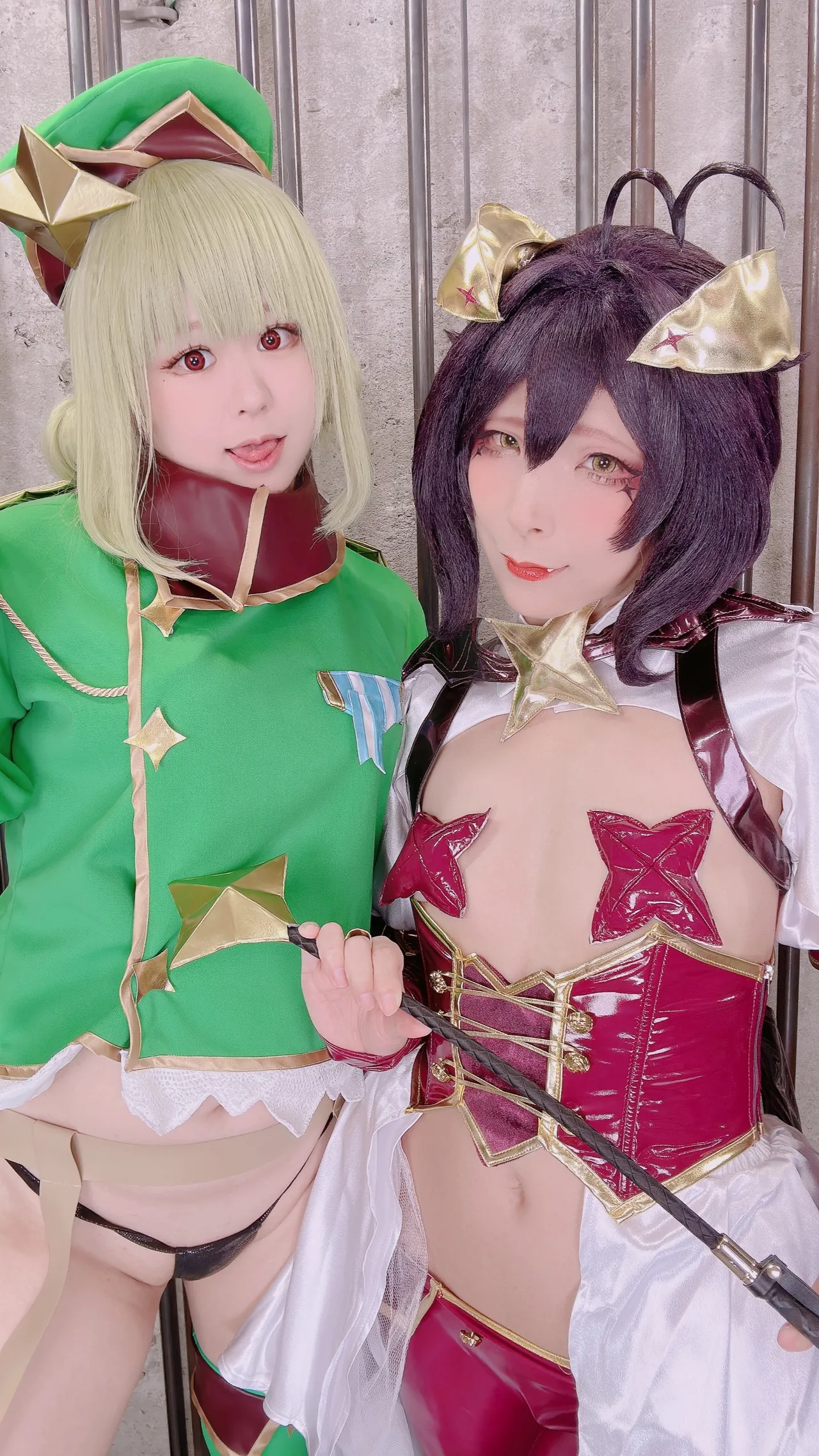 Comonun - Utena Hiiragi By A Magical Girl Comonun - Utena Hiiragi By A Magical Girl