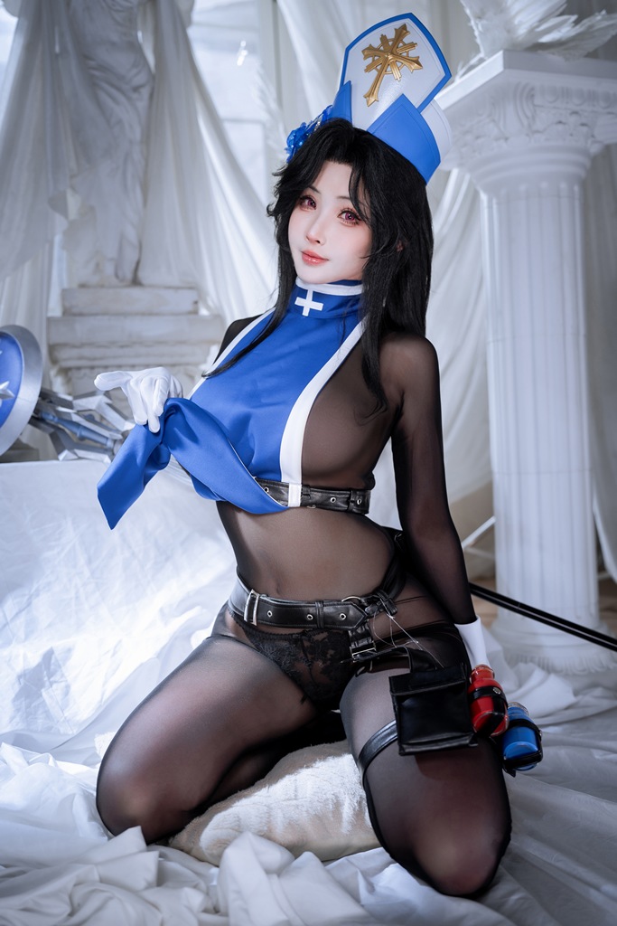 Rioko 凉凉子 – Maiden: Ice Rose Rioko 凉凉子 – Maiden: Ice Rose