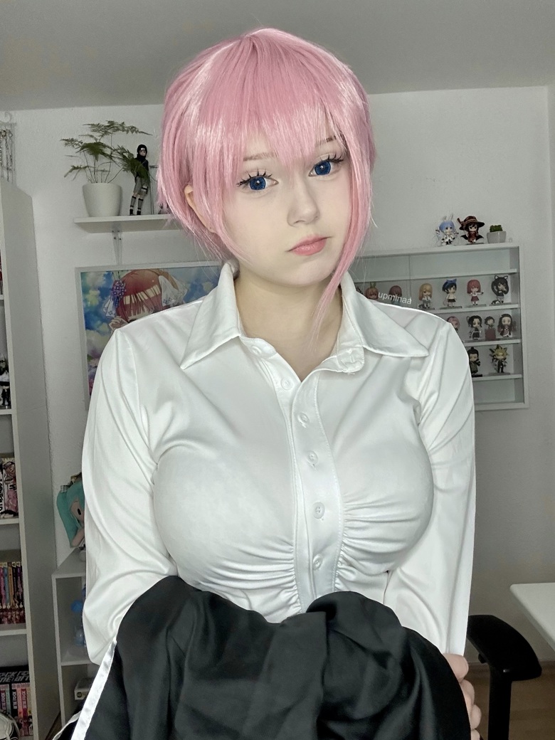 Upminaa - Ichika Upminaa - Ichika