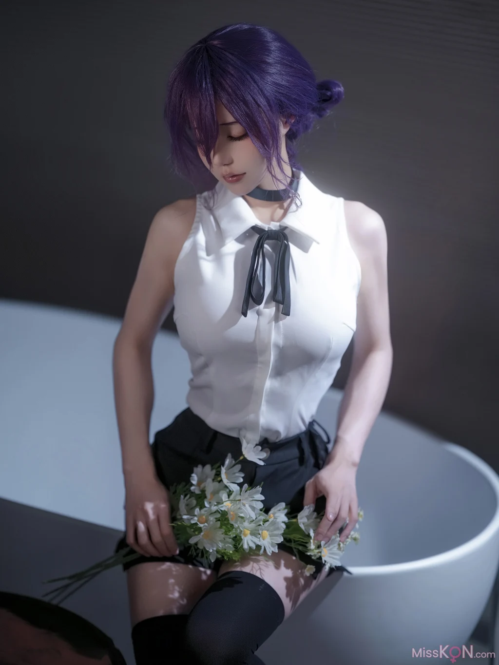 Coser@ Chiyo Ogura w: Patreon subscription Chainsaw Man Lacey (32 photos) Coser@ Chiyo Ogura w: Patreon subscription Chainsaw Man Lacey (32 photos)