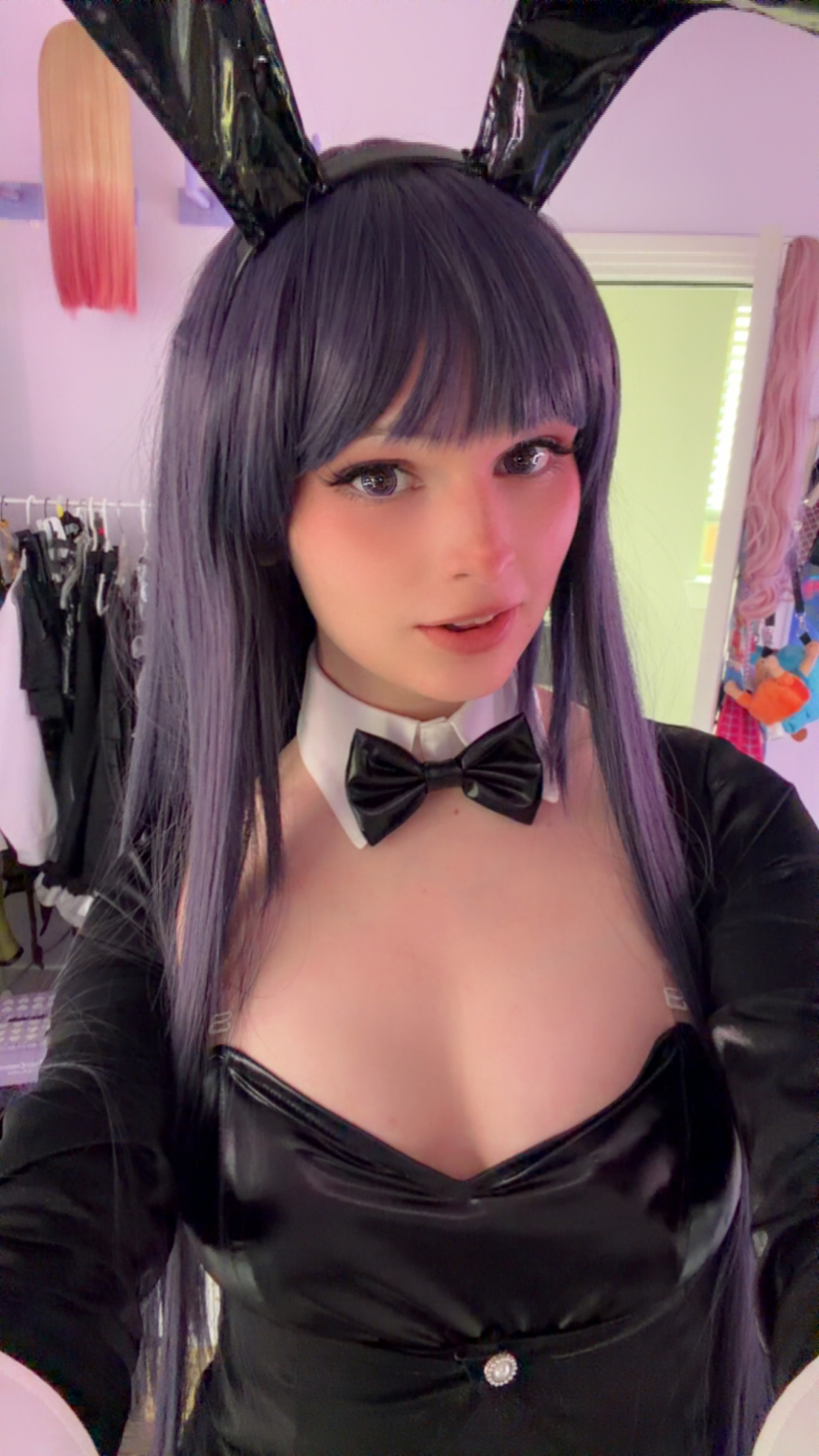 Peachybunnn - Arisa Iyazoi Peachybunnn - Arisa Iyazoi