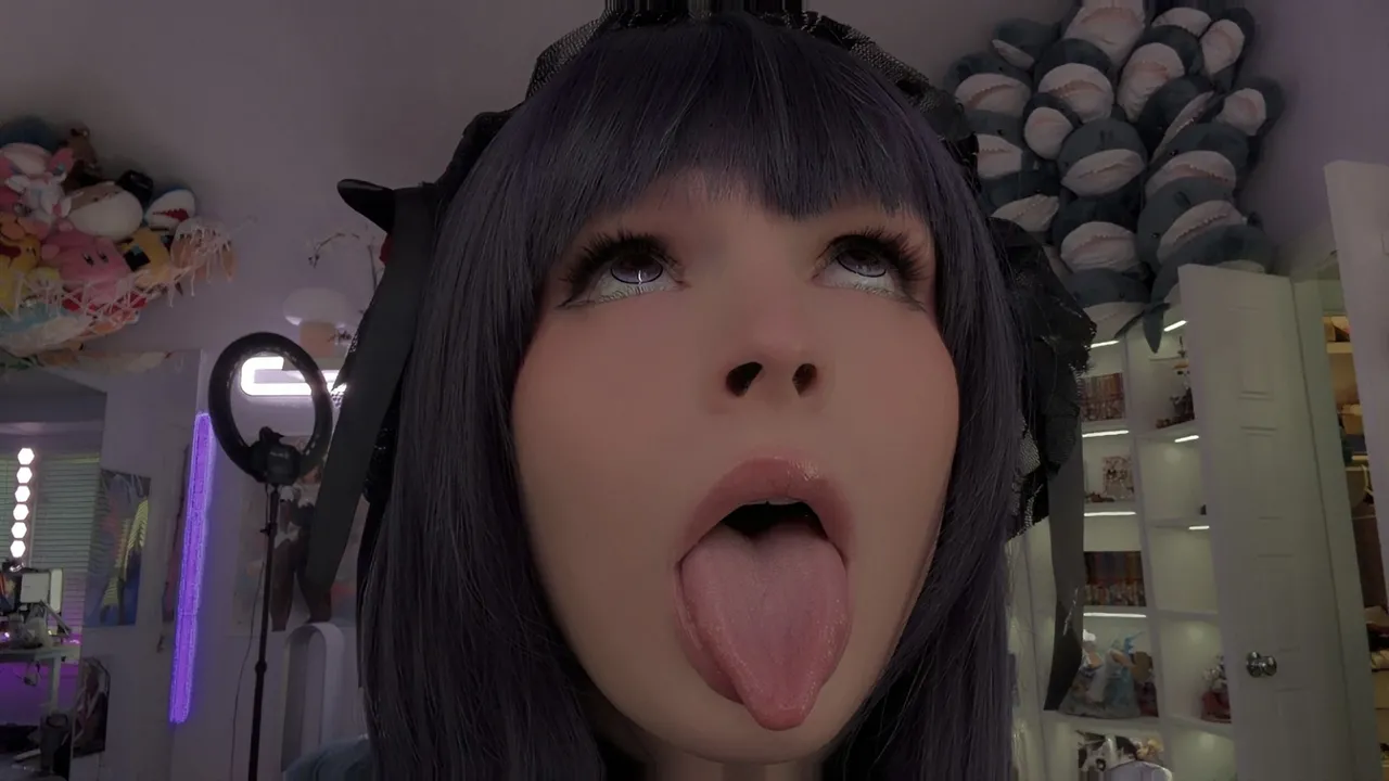 Peachybunnn - Shizuku Peachybunnn - Shizuku