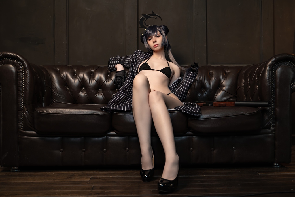 Victoria Lirell – Kisaki (Blue Archive) Victoria Lirell – Kisaki (Blue Archive)
