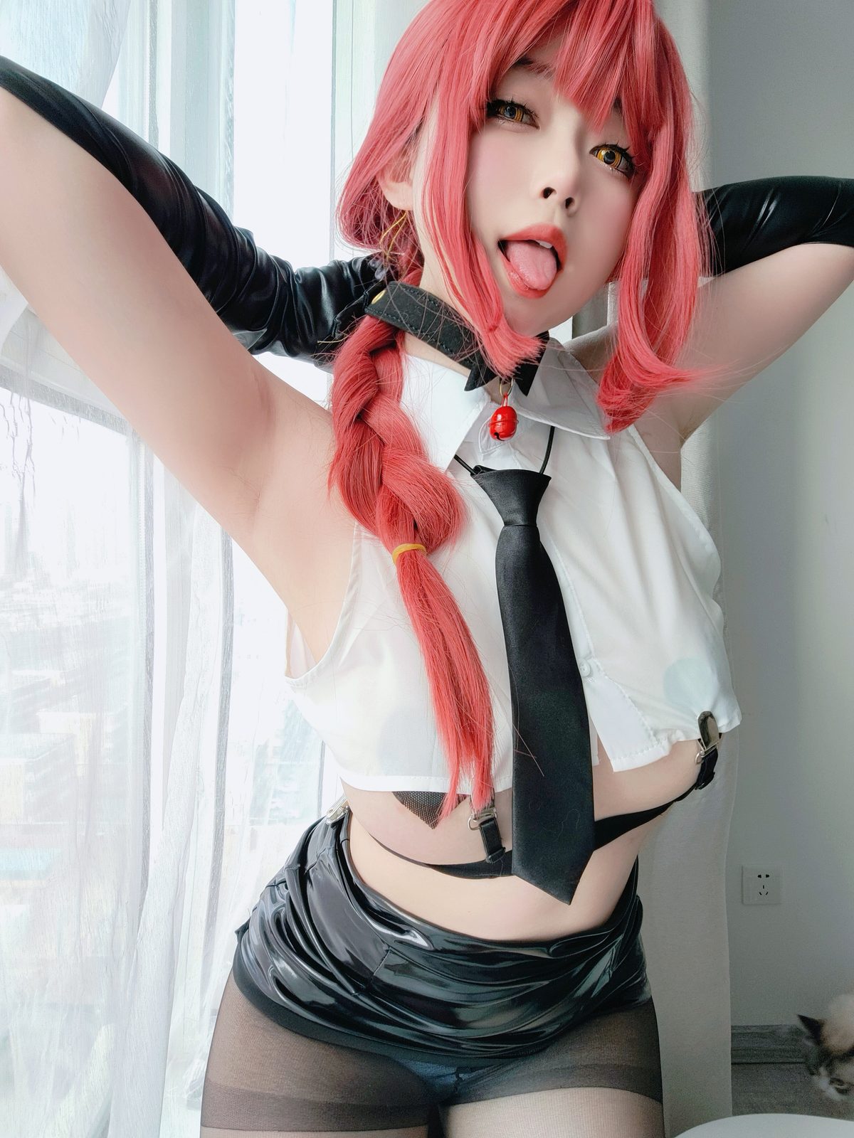 Coser@ Lady K - 玛奇玛 B Coser@ Lady K - 玛奇玛 B