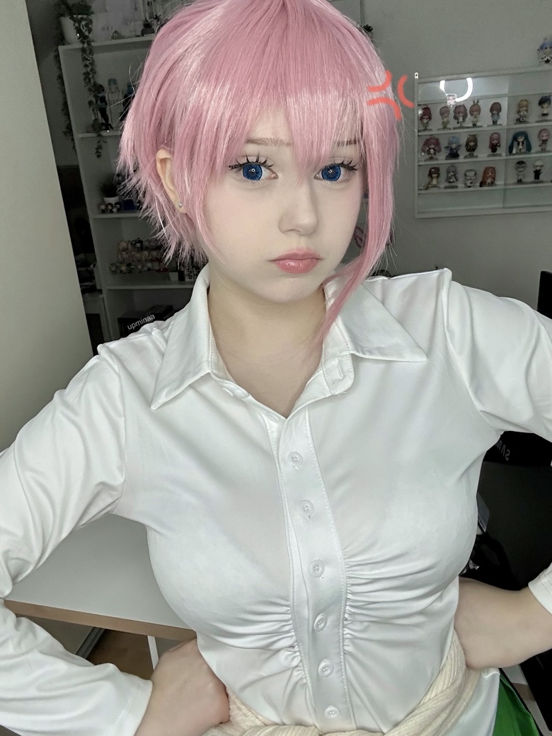 Upminaa - Ichika Upminaa - Ichika