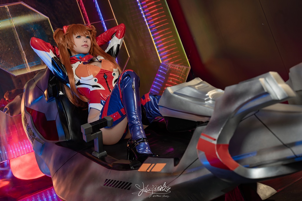 Yaokoututu 咬人小小兔 – Asuka Yaokoututu 咬人小小兔 – Asuka