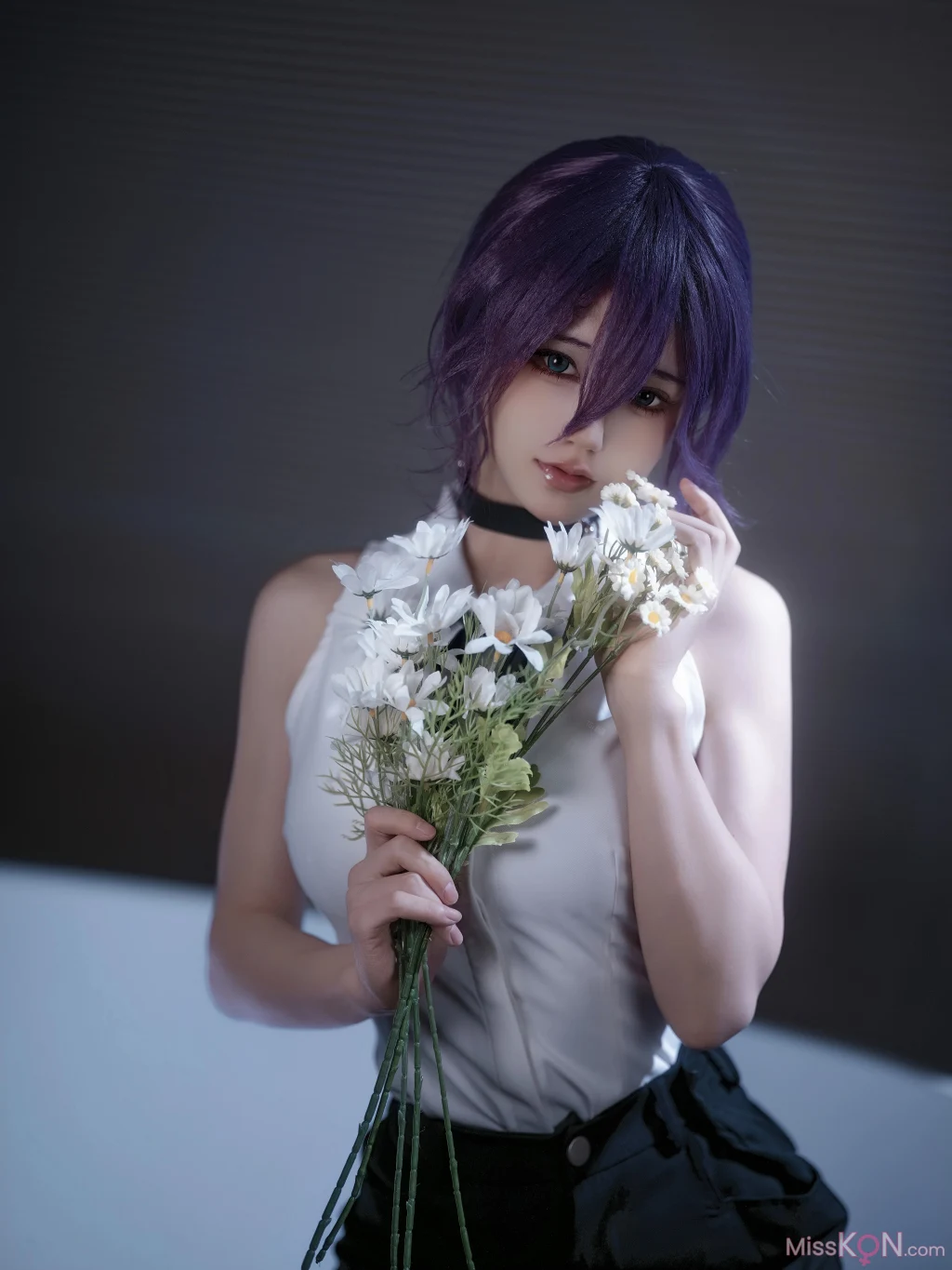 Coser@ Chiyo Ogura w: Patreon subscription Chainsaw Man Lacey (32 photos) Coser@ Chiyo Ogura w: Patreon subscription Chainsaw Man Lacey (32 photos)
