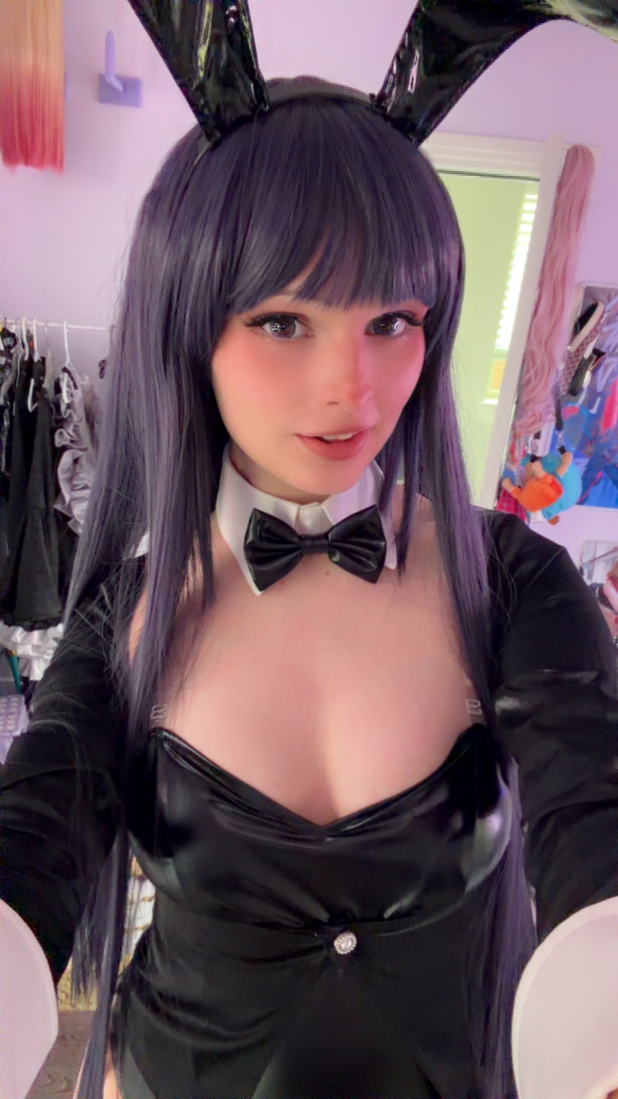 Peachybunnn - Arisa Iyazoi Peachybunnn - Arisa Iyazoi