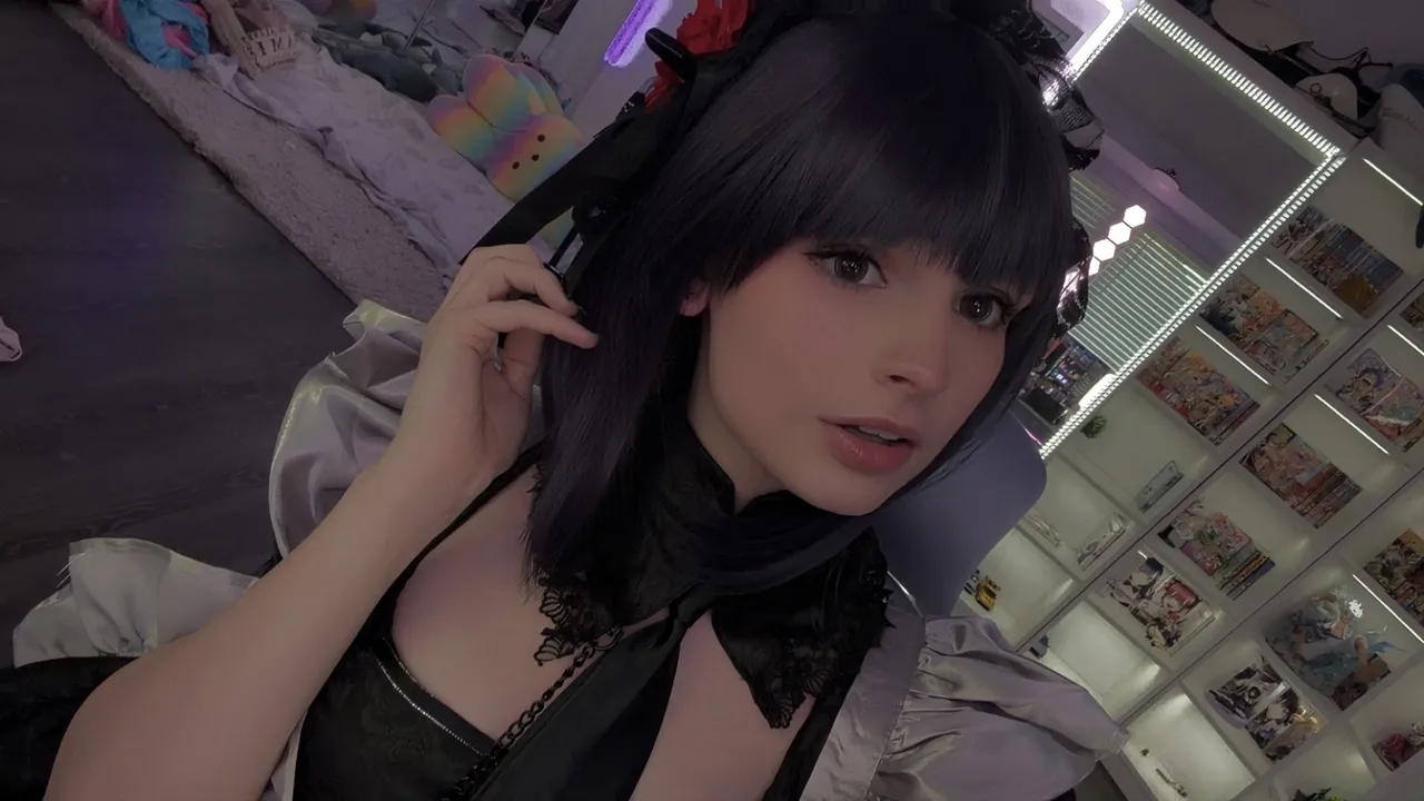 Peachybunnn - Shizuku Peachybunnn - Shizuku