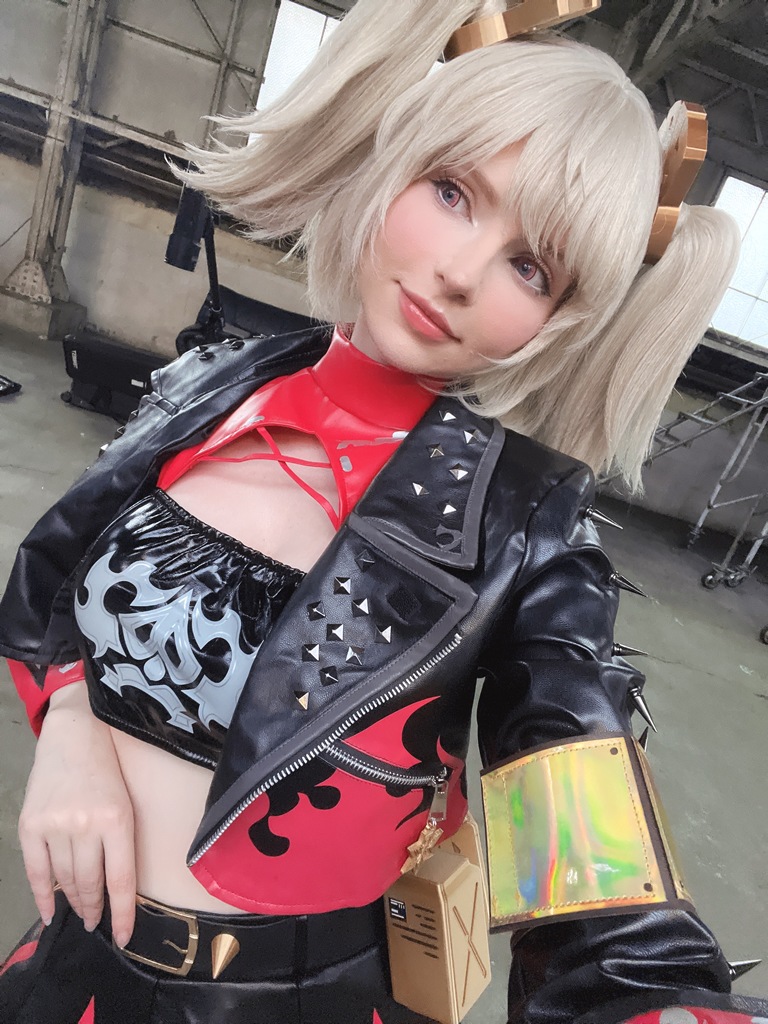 PeachMilky – Burnice PeachMilky – Burnice