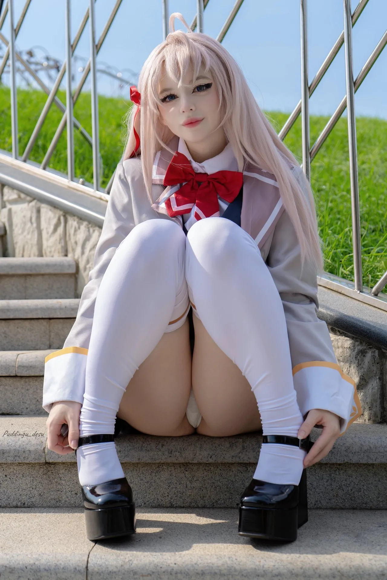 @puddingu_desu @puddingu_desu