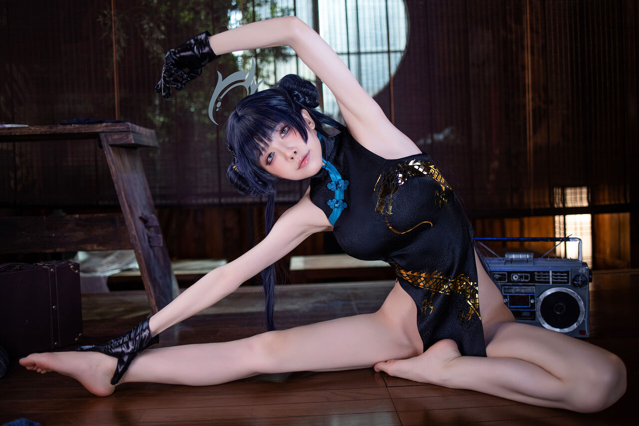 Mizubu aqua - Hisaki Mizubu aqua - Hisaki