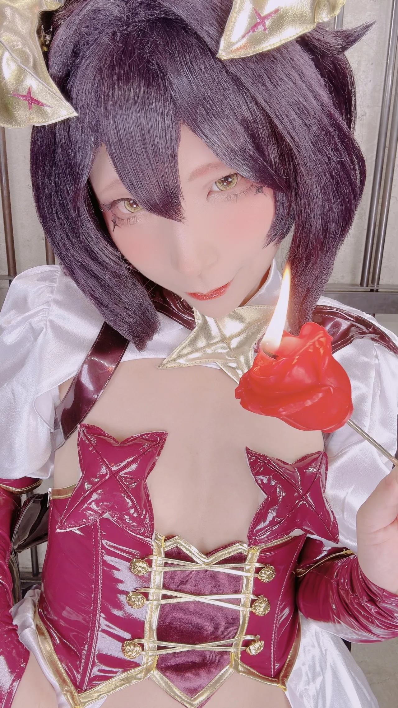 Comonun - Utena Hiiragi By A Magical Girl Comonun - Utena Hiiragi By A Magical Girl