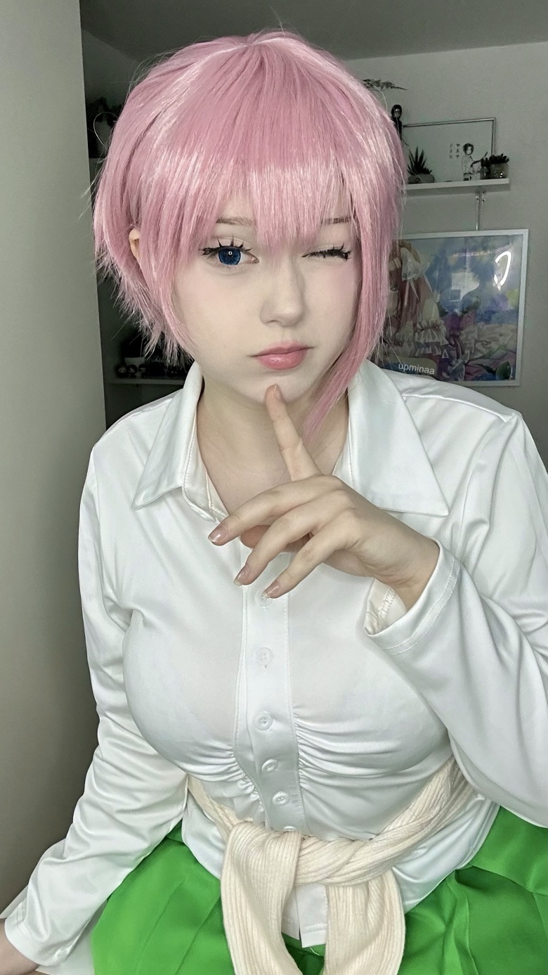 Upminaa - Ichika Upminaa - Ichika