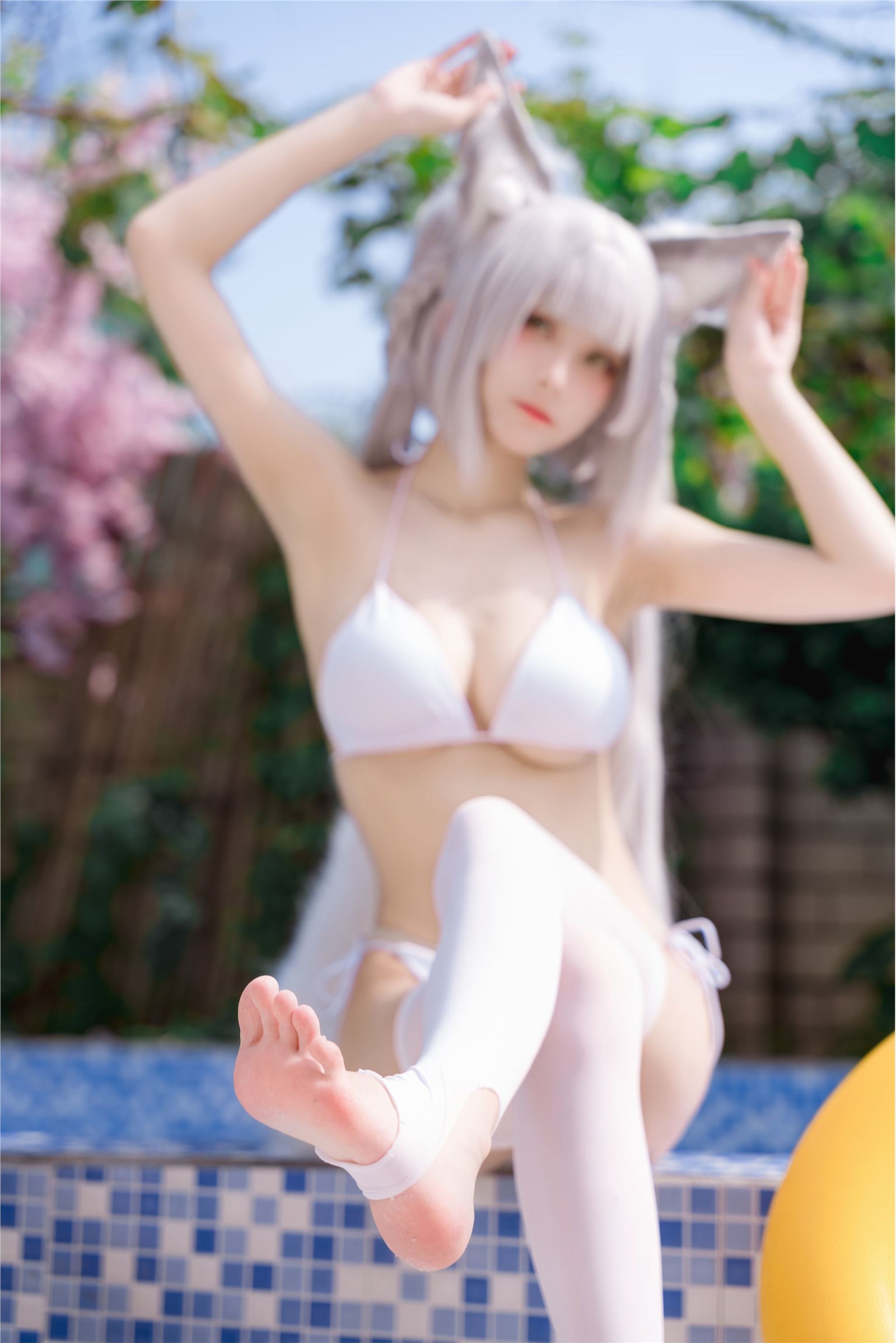 4835-九柒喵 - 朝凪泳装 29P-241MB 4835-九柒喵 - 朝凪泳装 29P-241MB