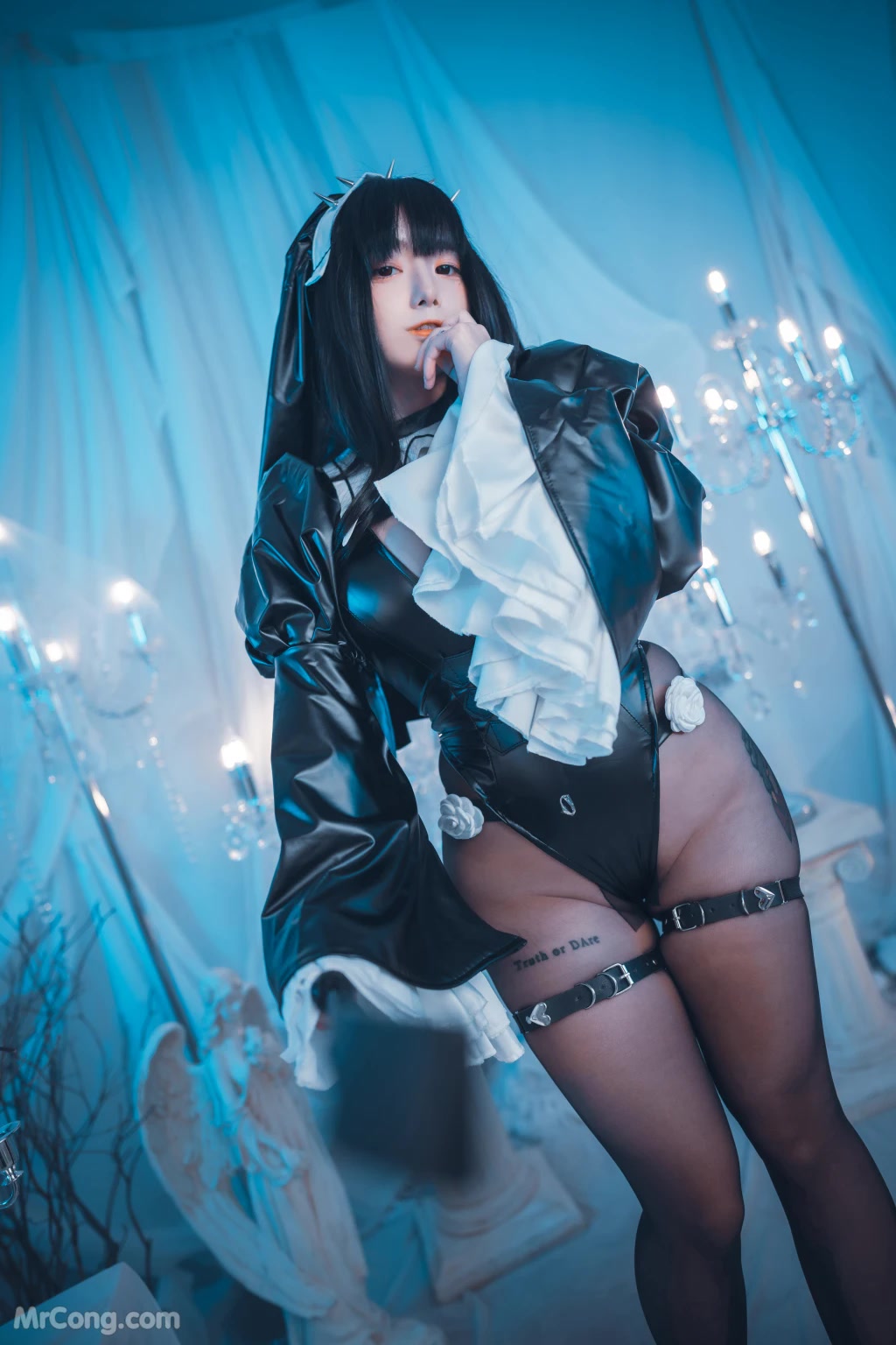DJAWA Photo – Maruemon (마루에몽): “Please Sister” – Normal (68 photos) 1 DJAWA Photo – Maruemon (마루에몽): “Please Sister” – Normal (68 photos) 1