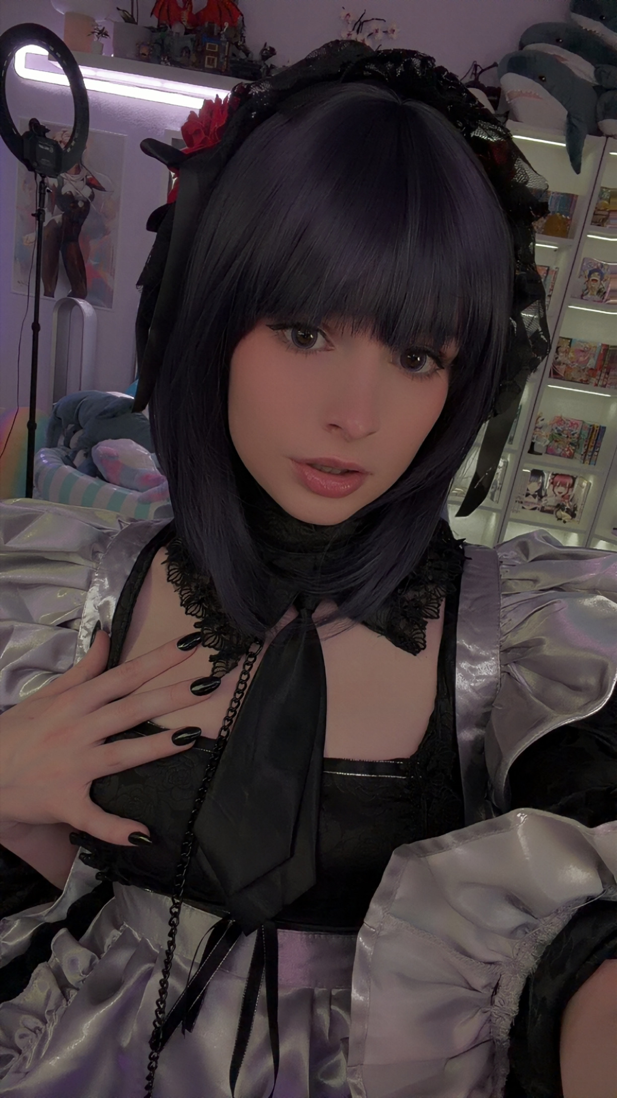 Peachybunnn - Shizuku Peachybunnn - Shizuku