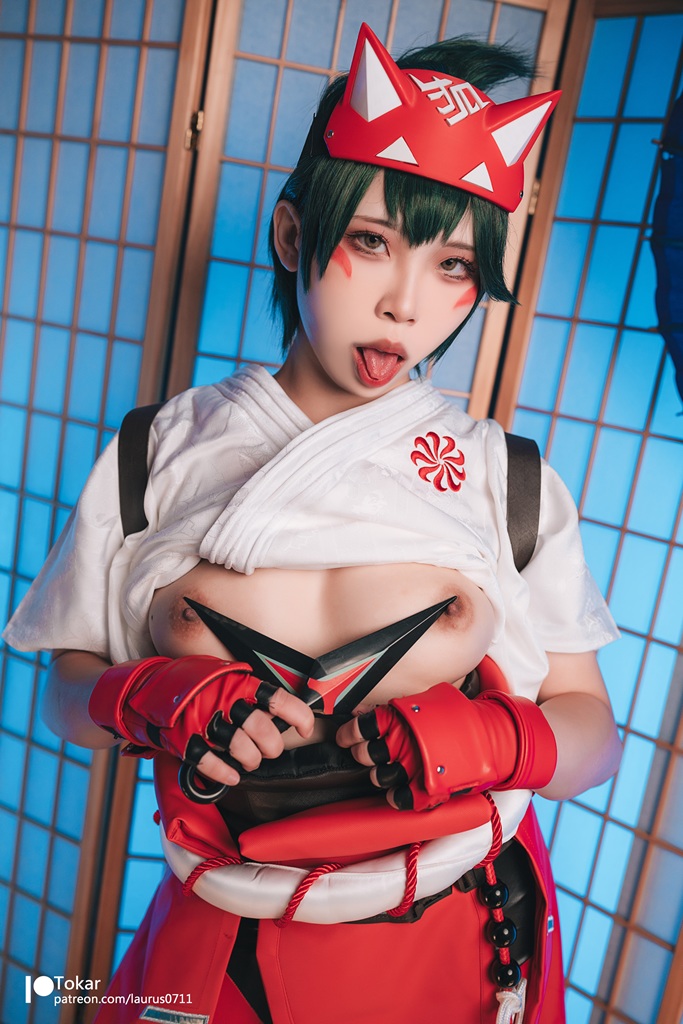 Tokar 浵卡 – Kiriko Tokar 浵卡 – Kiriko