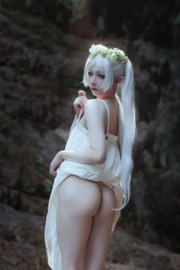 Izayoi Rui - Frieren 1 Izayoi Rui - Frieren