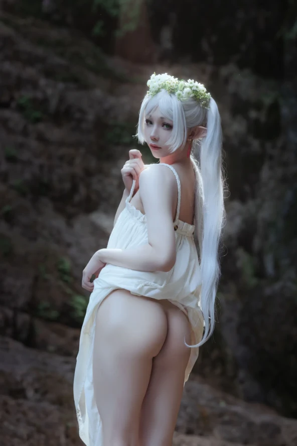 Izayoi Rui - Frieren 8 Izayoi Rui - Frieren