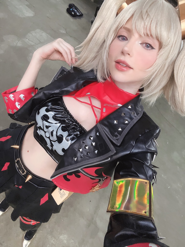 PeachMilky – Burnice PeachMilky – Burnice