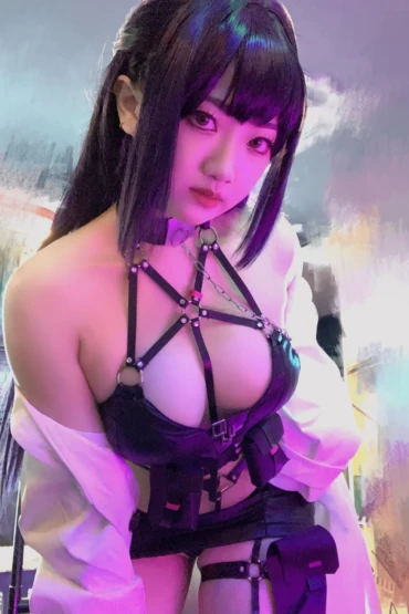 Miiko Thng - Mihara 2 Miiko Thng - Mihara