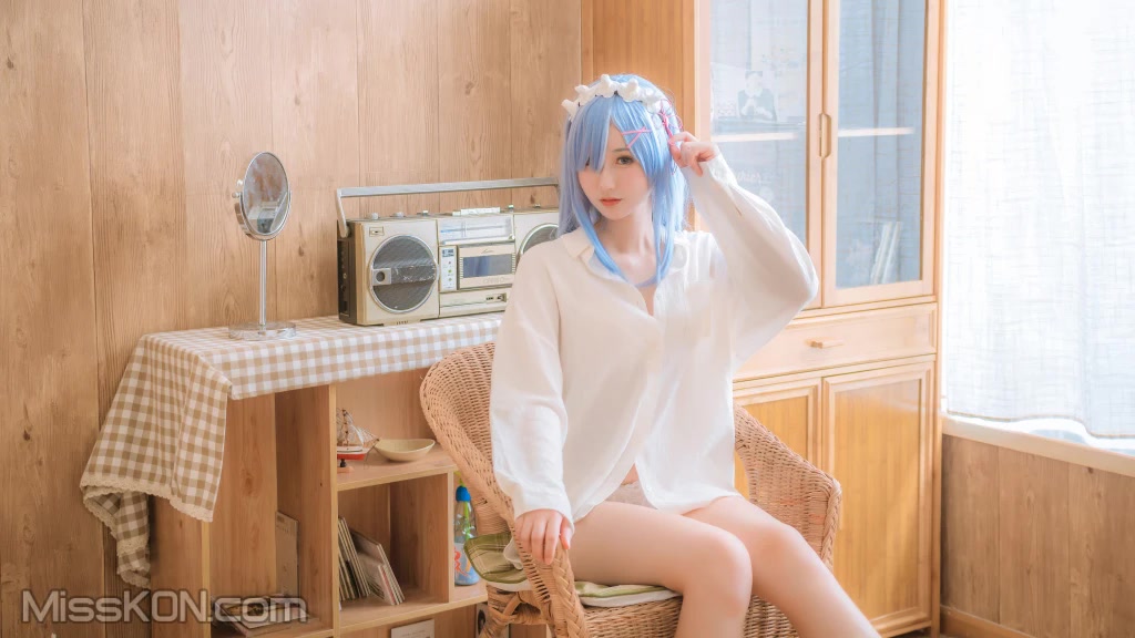 Coser@ Hanyu Mimi: Bud (32 photos) Coser@ Hanyu Mimi: Bud (32 photos)