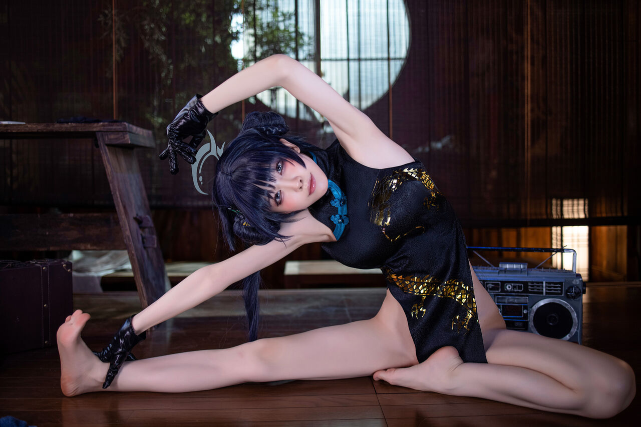 Mizubu aqua - Hisaki Mizubu aqua - Hisaki