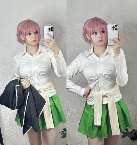 Upminaa - Ichika Upminaa - Ichika