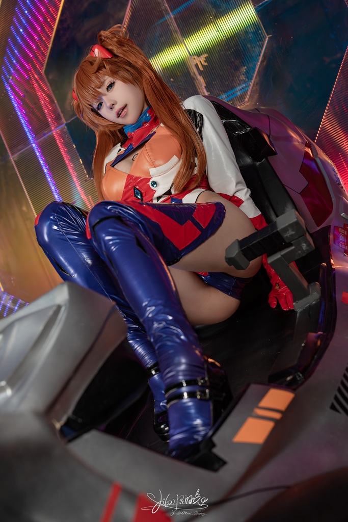 Yaokoututu 咬人小小兔 – Asuka Yaokoututu 咬人小小兔 – Asuka