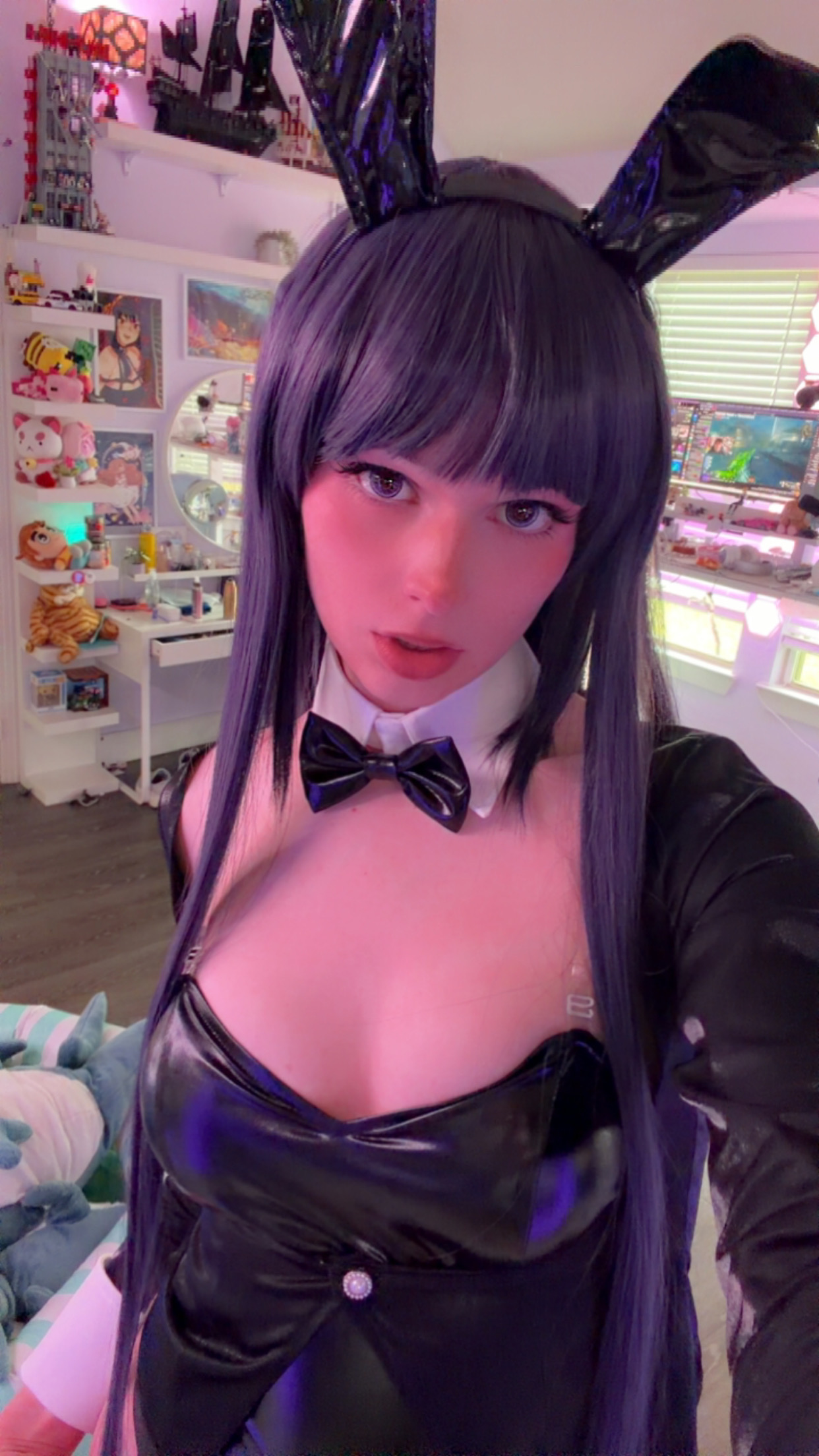 Peachybunnn - Arisa Iyazoi Peachybunnn - Arisa Iyazoi