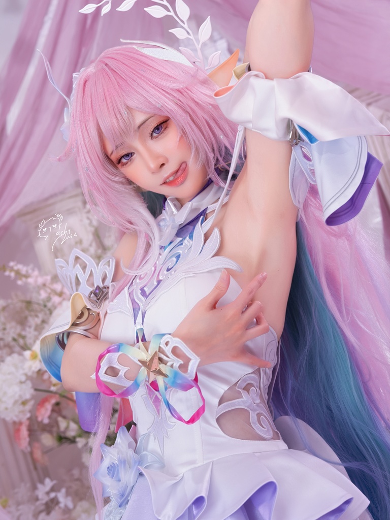 Machi 馬吉 – Cyrene 1 Machi 馬吉 – Cyrene 1