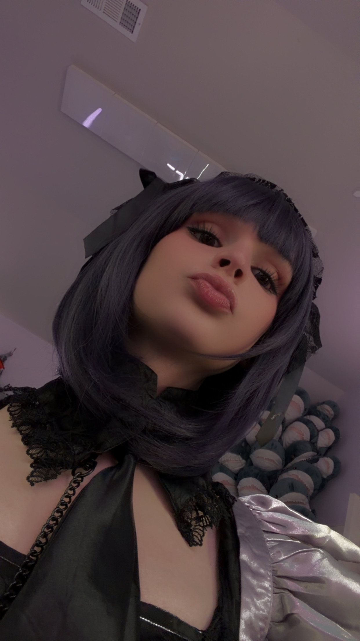Peachybunnn - Shizuku Peachybunnn - Shizuku
