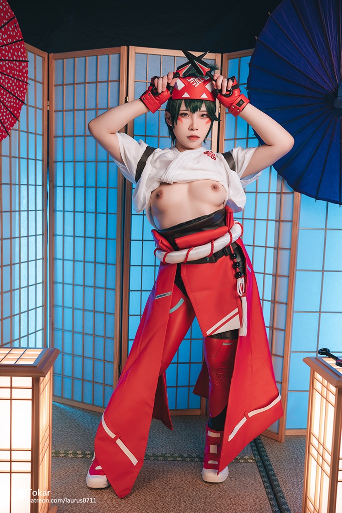Tokar 浵卡 – Kiriko Tokar 浵卡 – Kiriko