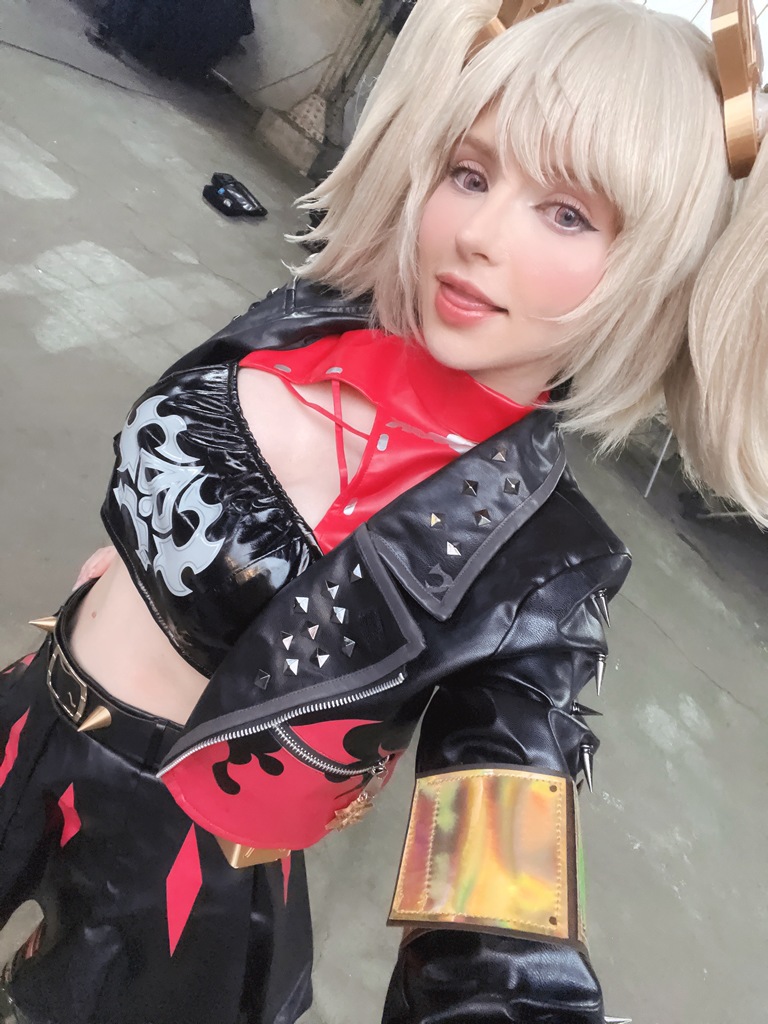 PeachMilky – Burnice PeachMilky – Burnice