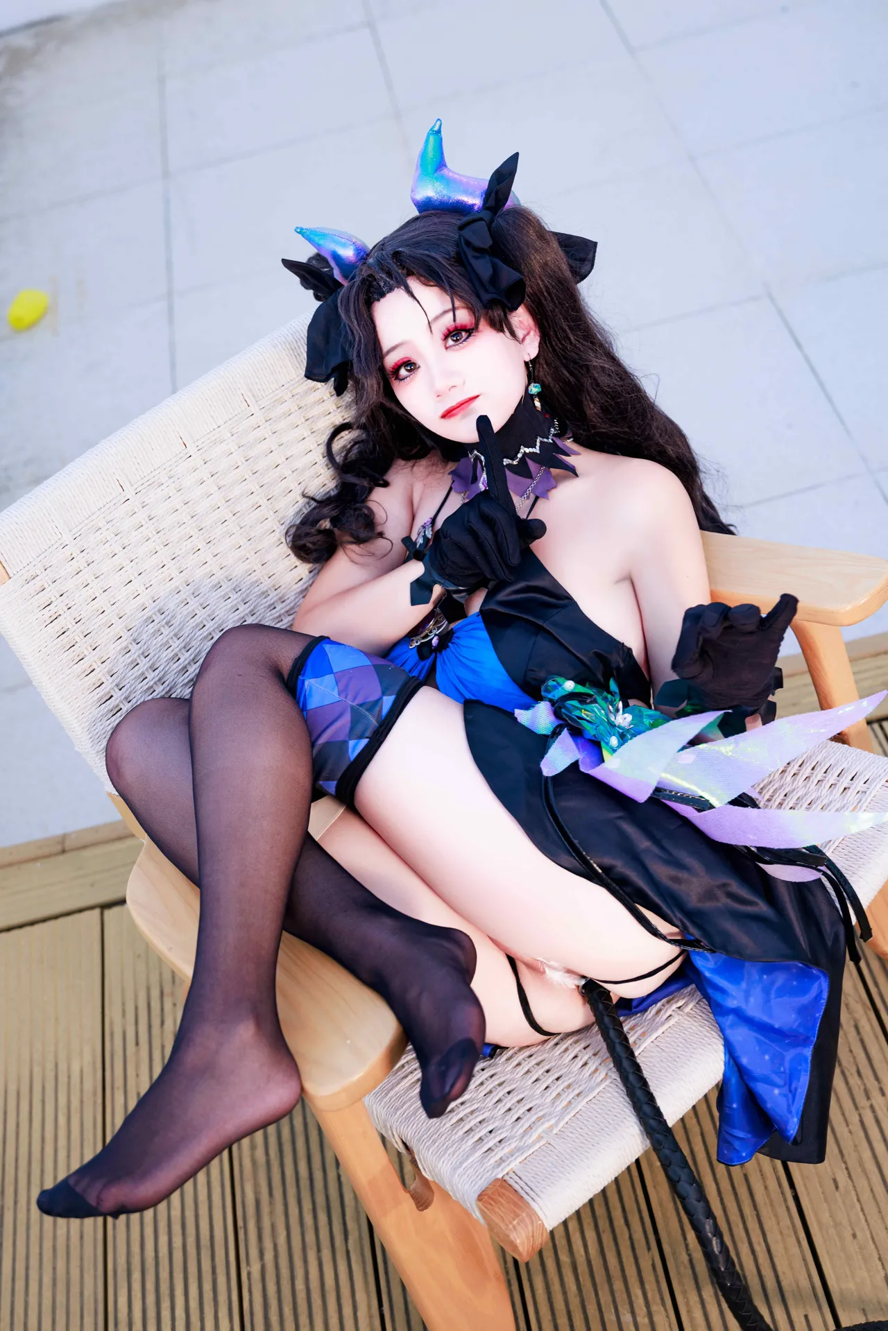 Axel Snow _yuki - FGO Ishtar Little Devil Axel Snow _yuki - FGO Ishtar Little Devil