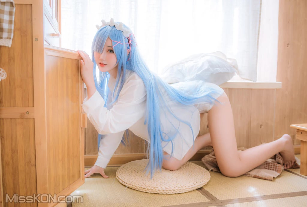 Coser@ Hanyu Mimi: Bud (32 photos) Coser@ Hanyu Mimi: Bud (32 photos)