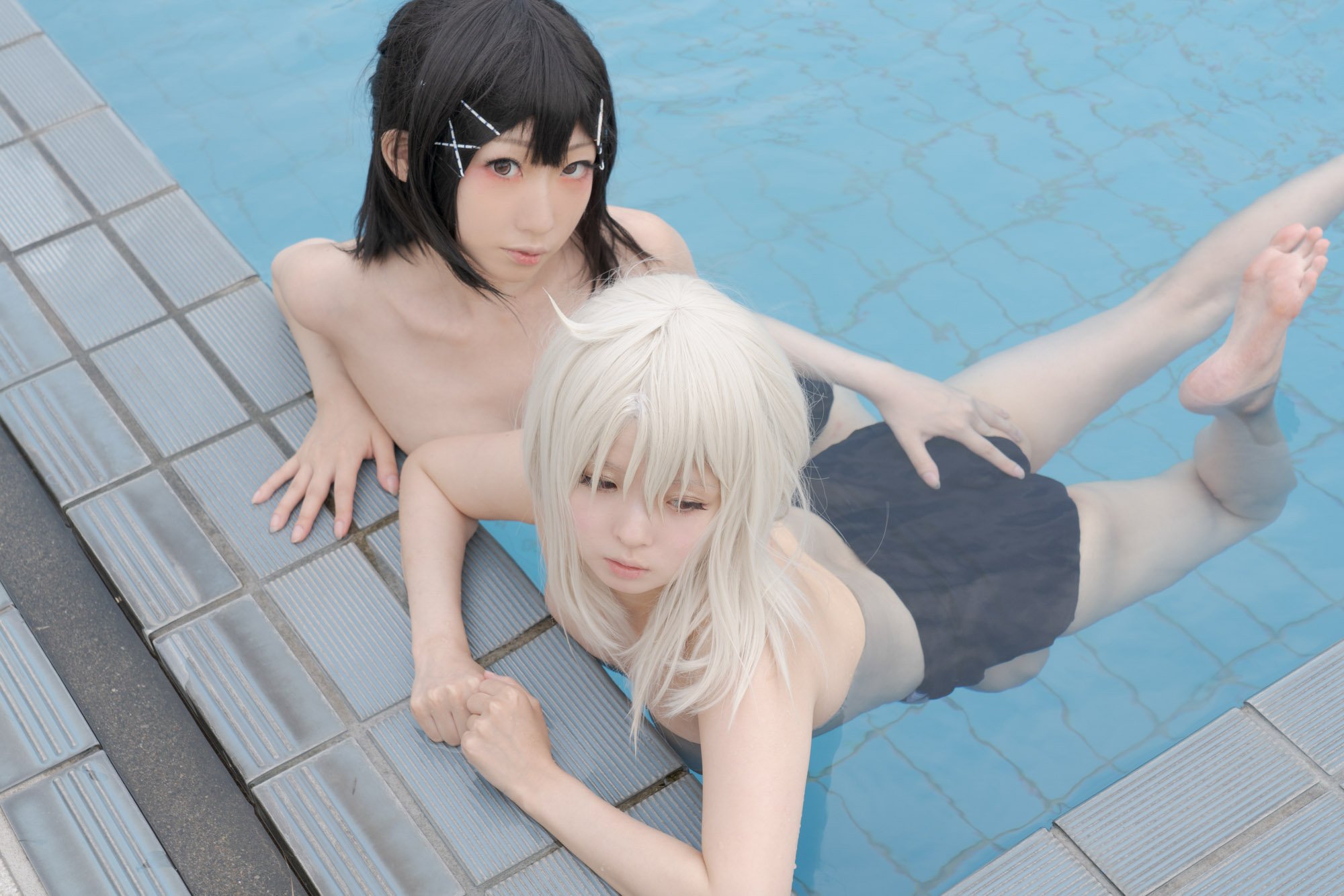 Mizumuri Moonless - Prisma Summer Time +5V Mizumuri Moonless - Prisma Summer Time +5V